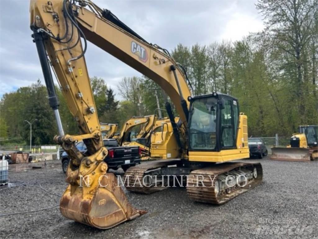 CAT 325 履帶式 挖土機/掘鑿機/挖掘機