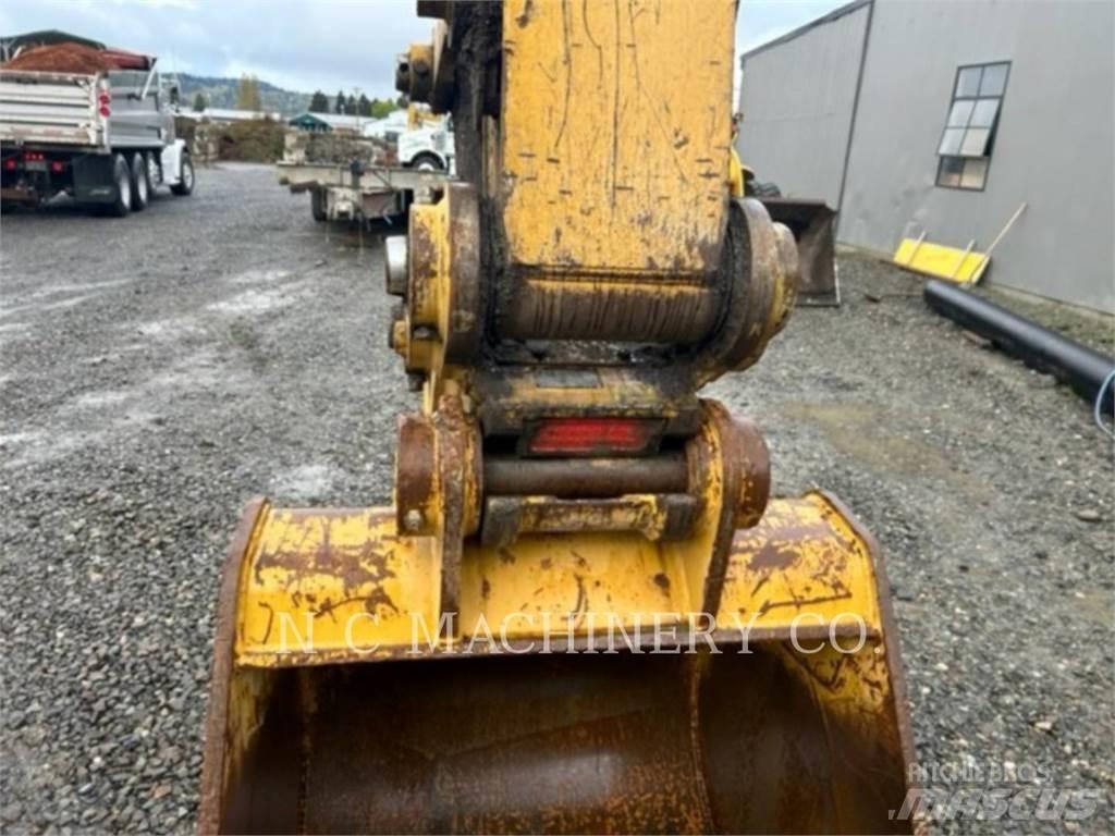 CAT 325 履帶式 挖土機/掘鑿機/挖掘機