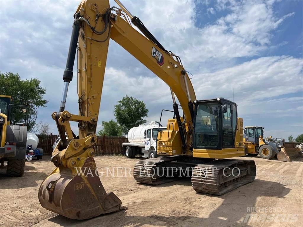 CAT 325 履帶式 挖土機/掘鑿機/挖掘機