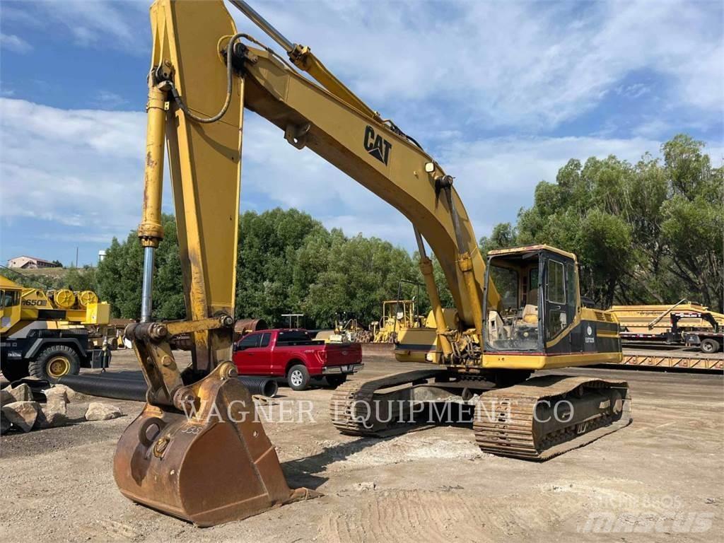 CAT 325 履帶式 挖土機/掘鑿機/挖掘機