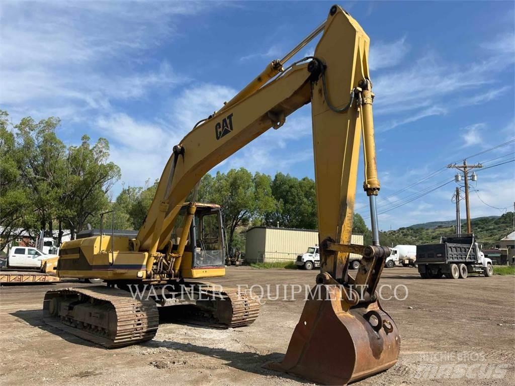 CAT 325 履帶式 挖土機/掘鑿機/挖掘機