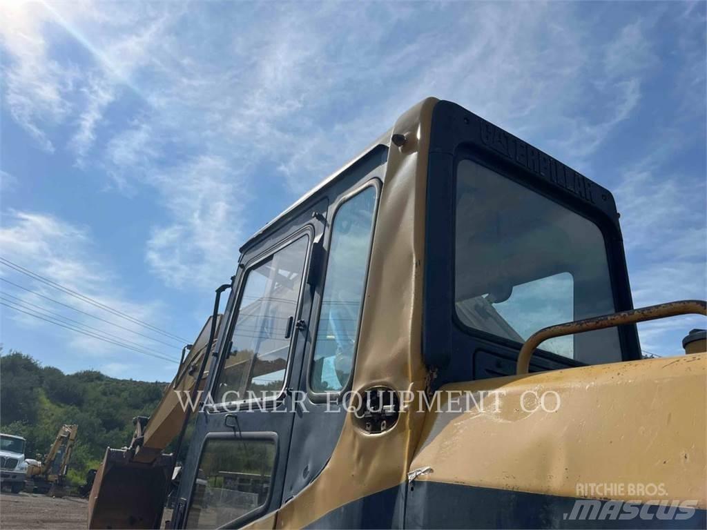 CAT 325 履帶式 挖土機/掘鑿機/挖掘機