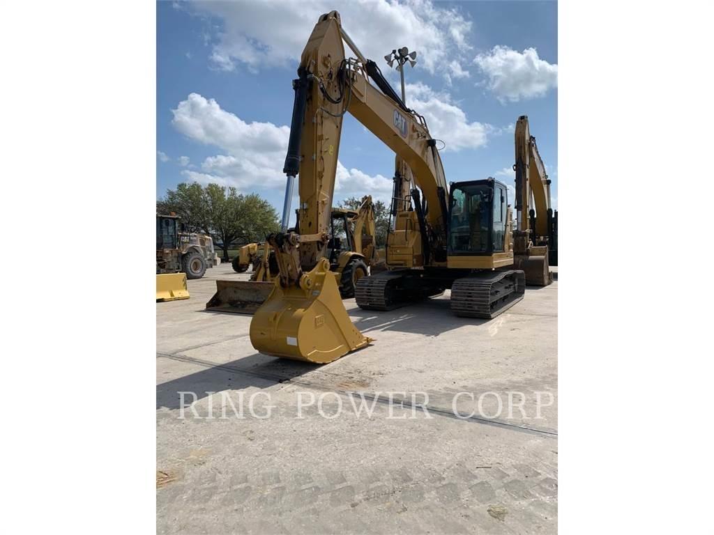 CAT 325 履帶式 挖土機/掘鑿機/挖掘機