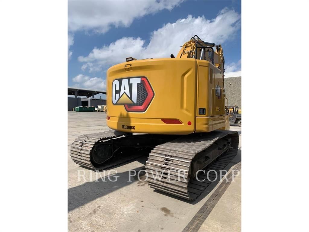 CAT 325 履帶式 挖土機/掘鑿機/挖掘機