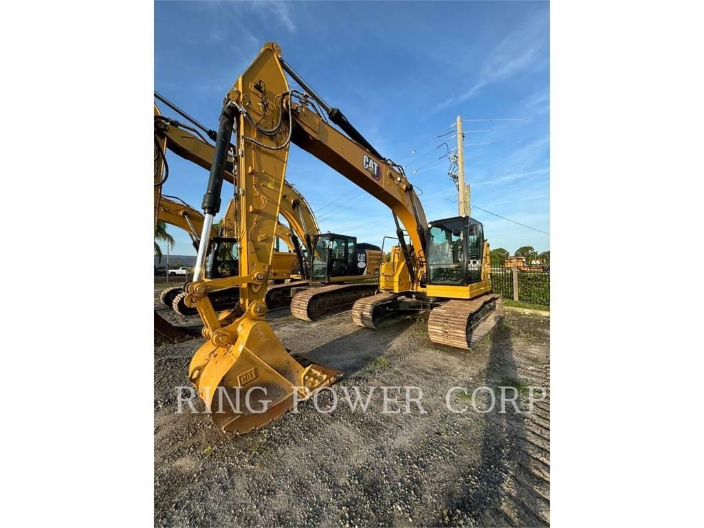 CAT 325 履帶式 挖土機/掘鑿機/挖掘機