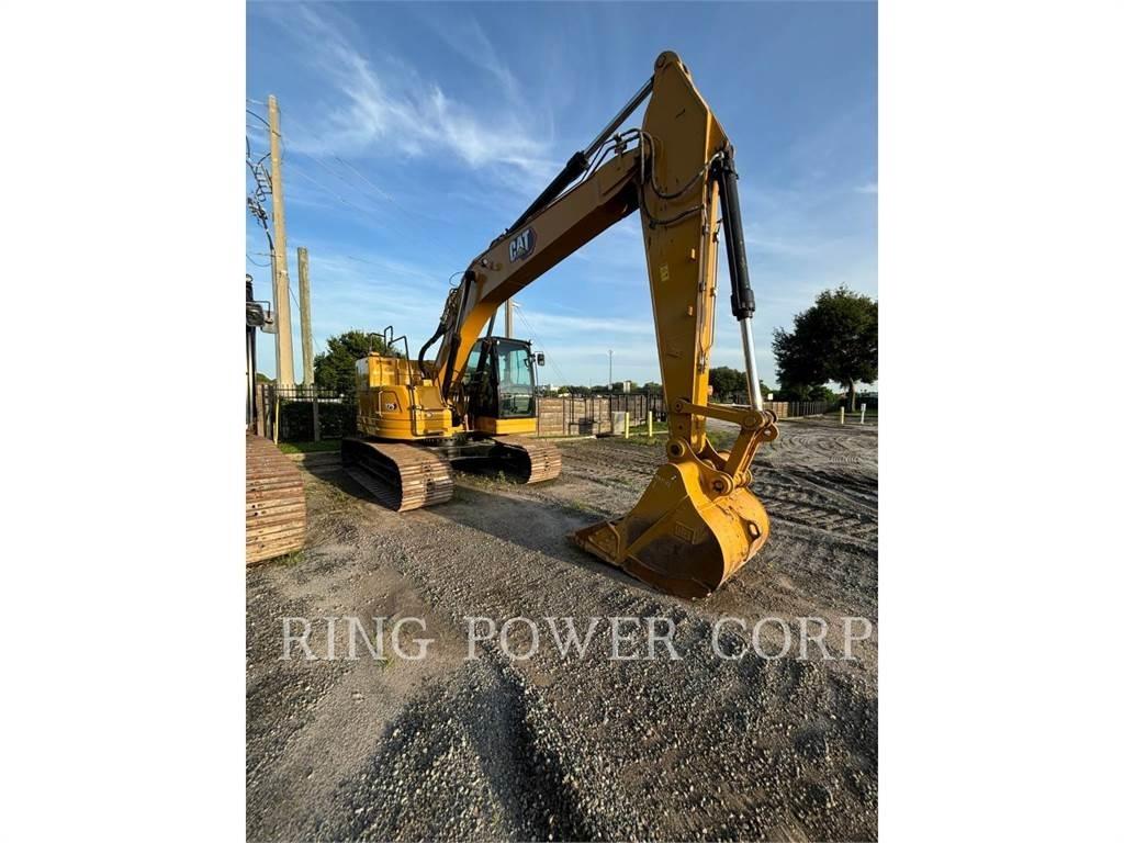 CAT 325 履帶式 挖土機/掘鑿機/挖掘機