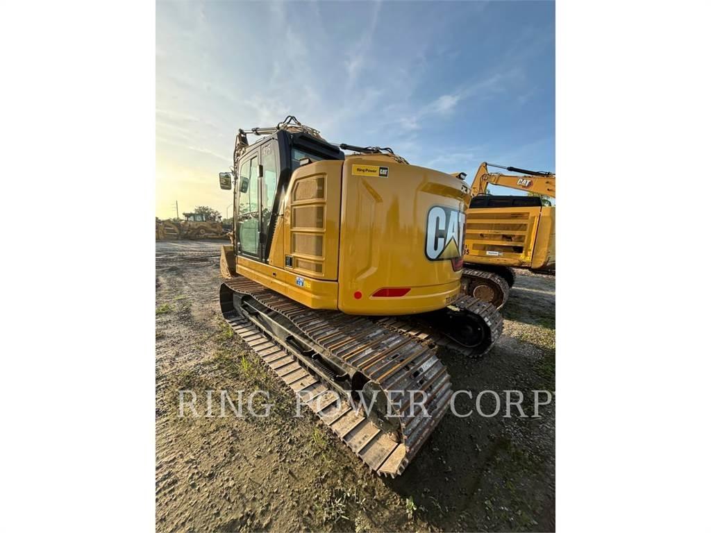 CAT 325 履帶式 挖土機/掘鑿機/挖掘機