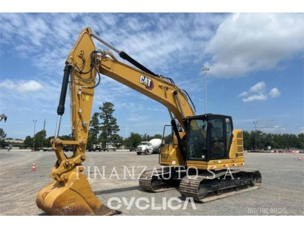CAT 325 履帶式 挖土機/掘鑿機/挖掘機