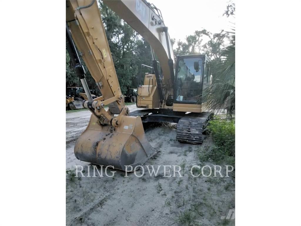 CAT 325 履帶式 挖土機/掘鑿機/挖掘機