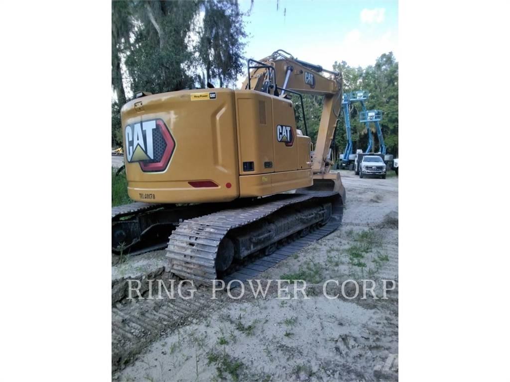 CAT 325 履帶式 挖土機/掘鑿機/挖掘機