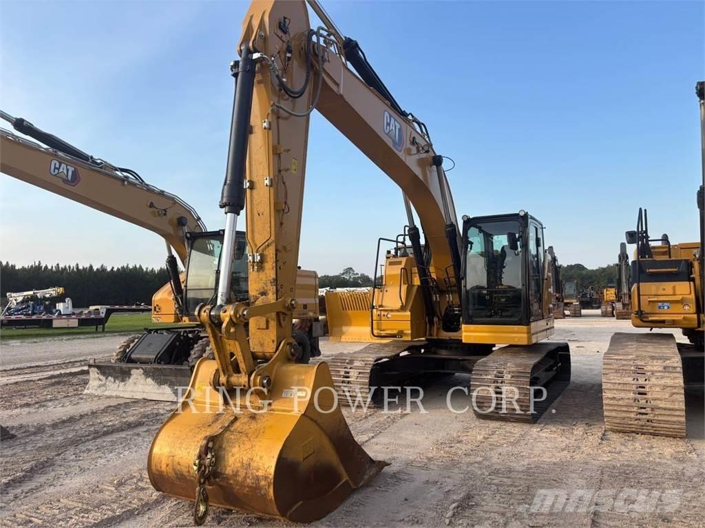 CAT 325 履帶式 挖土機/掘鑿機/挖掘機