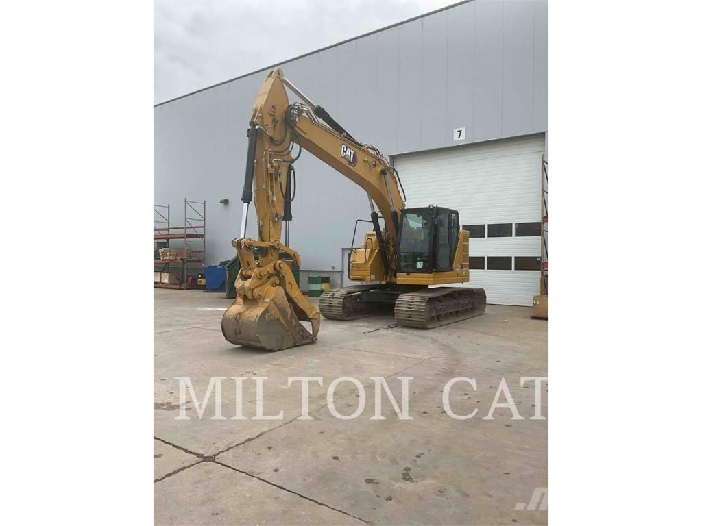 CAT 325 履帶式 挖土機/掘鑿機/挖掘機
