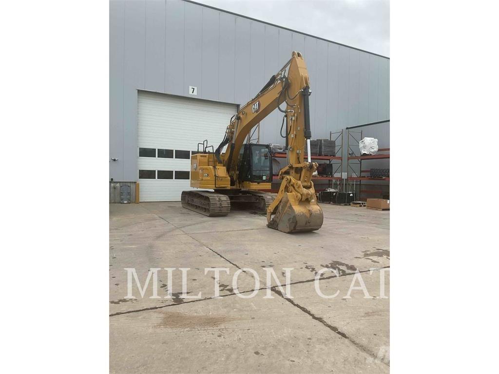 CAT 325 履帶式 挖土機/掘鑿機/挖掘機