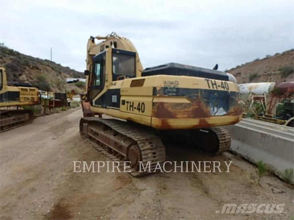 CAT 325 履帶式 挖土機/掘鑿機/挖掘機