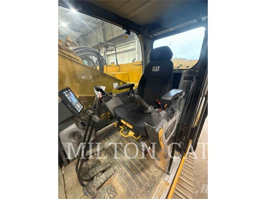 CAT 325 履帶式 挖土機/掘鑿機/挖掘機