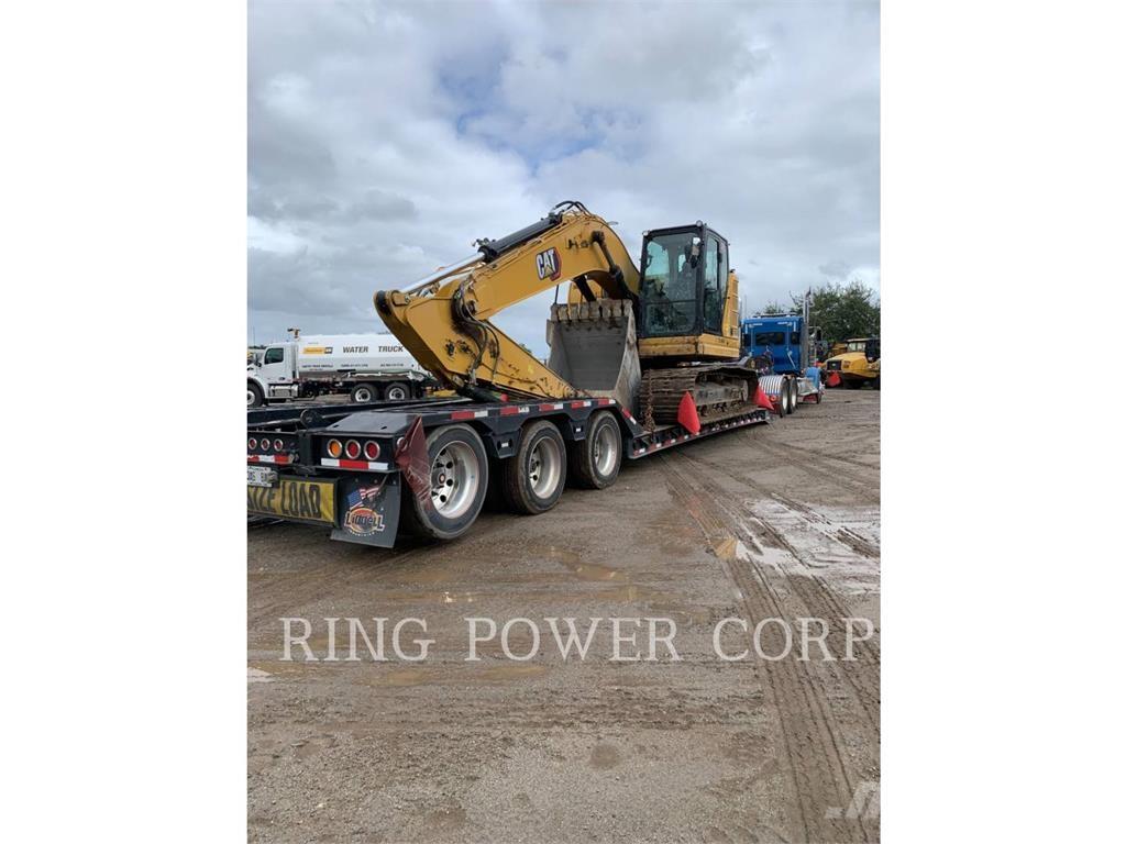 CAT 325 履帶式 挖土機/掘鑿機/挖掘機