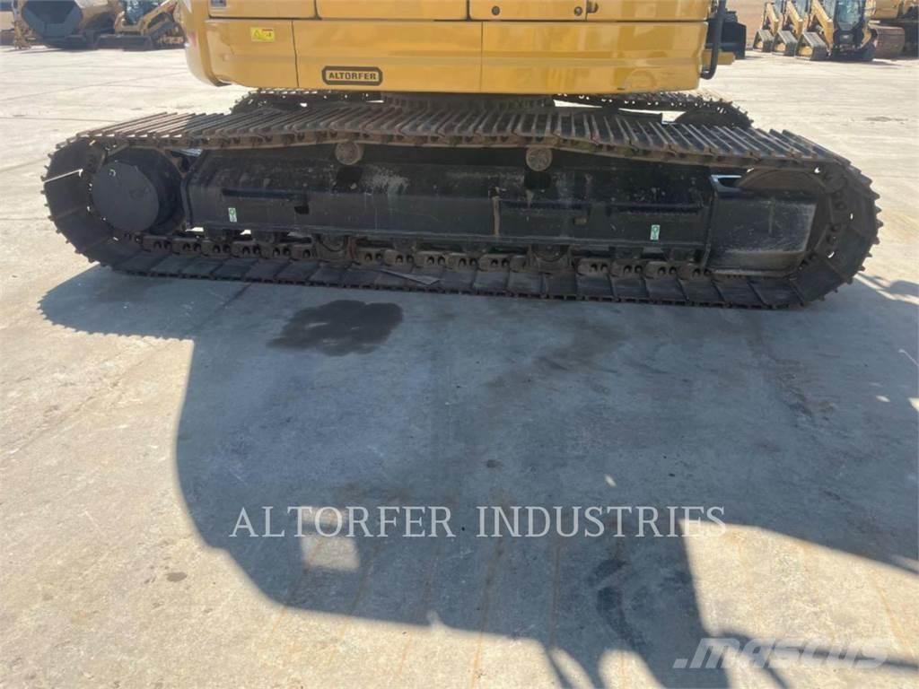 CAT 325-07 履帶式 挖土機/掘鑿機/挖掘機