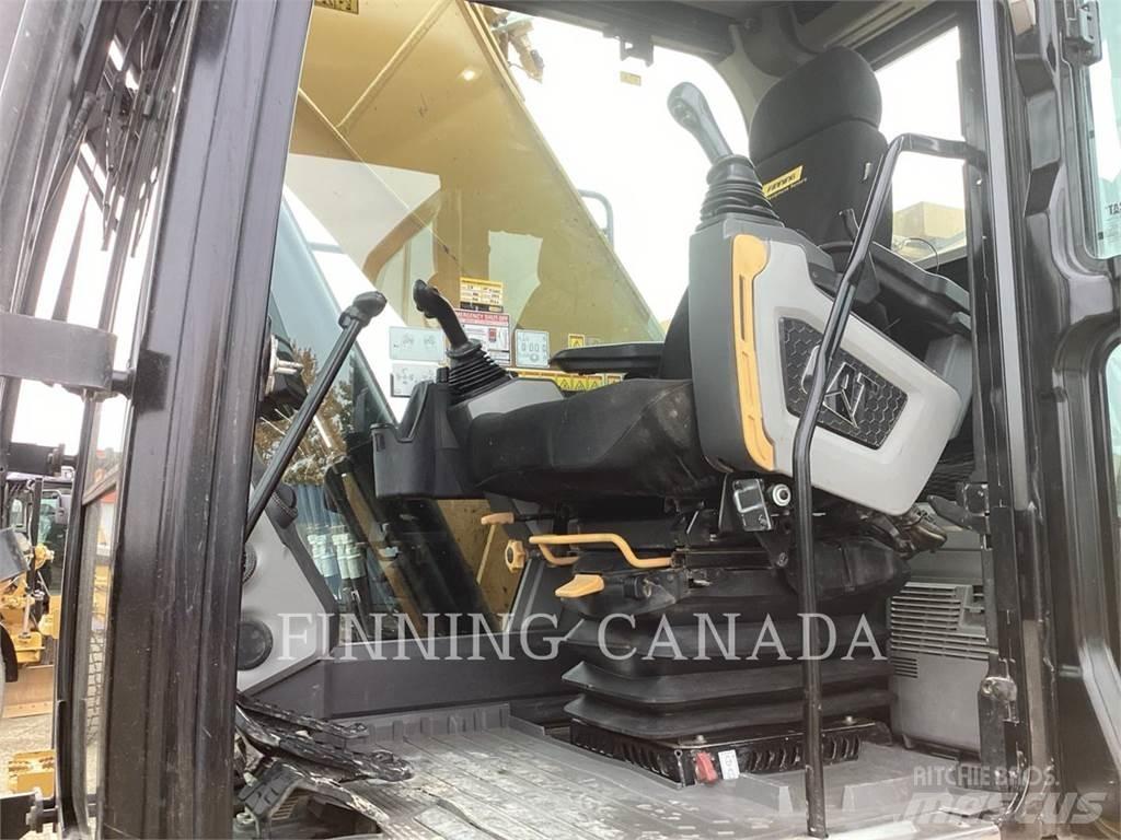 CAT 325-07 履帶式 挖土機/掘鑿機/挖掘機