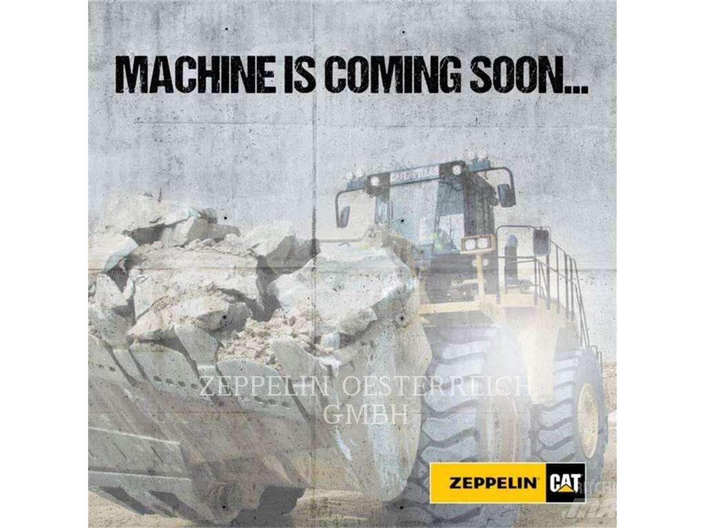 CAT 325-07 履帶式 挖土機/掘鑿機/挖掘機