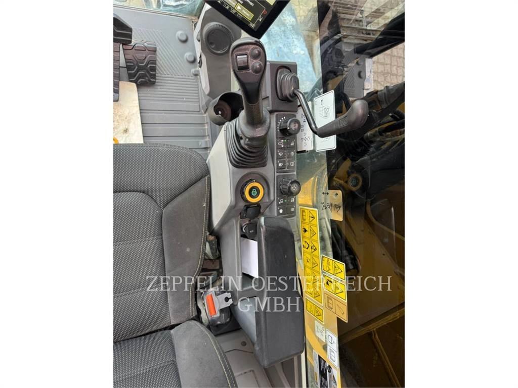 CAT 325-07 履帶式 挖土機/掘鑿機/挖掘機