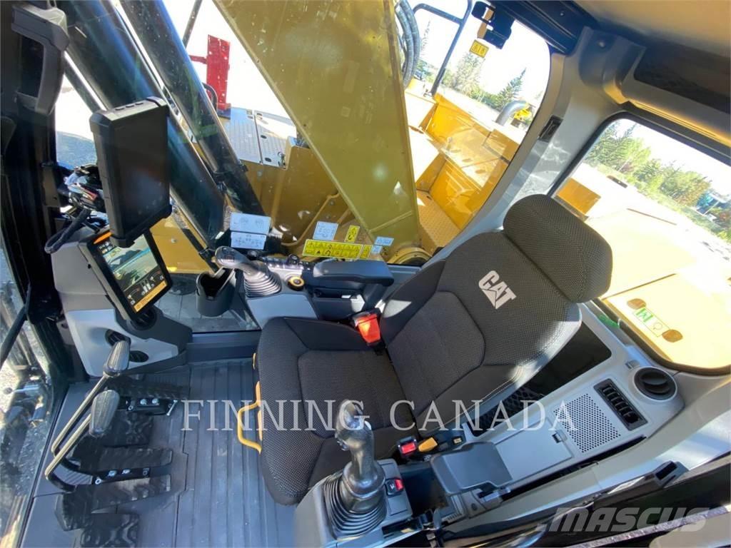 CAT 325-07 履帶式 挖土機/掘鑿機/挖掘機