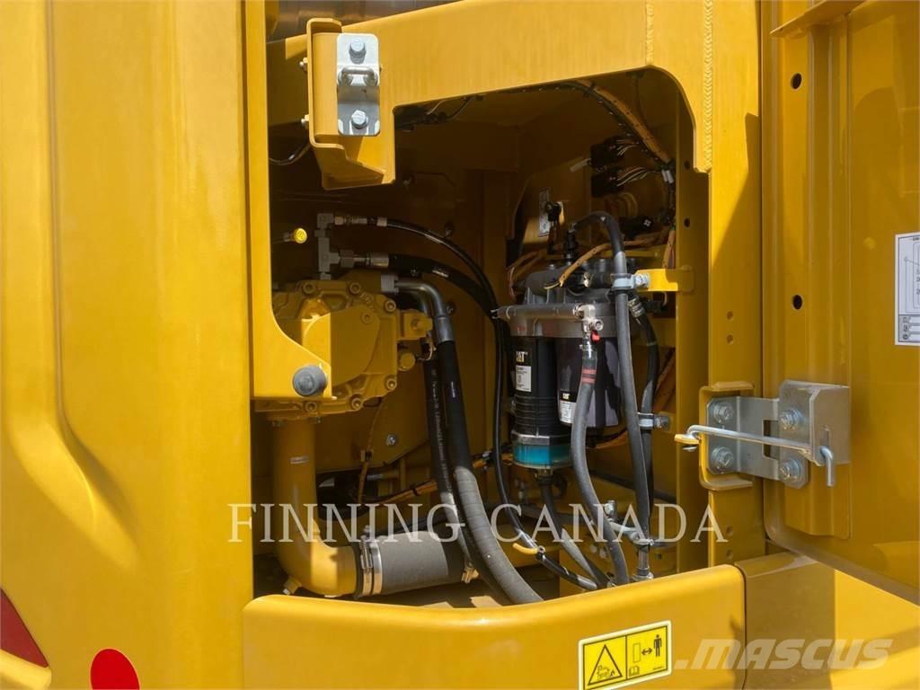 CAT 325-07 履帶式 挖土機/掘鑿機/挖掘機