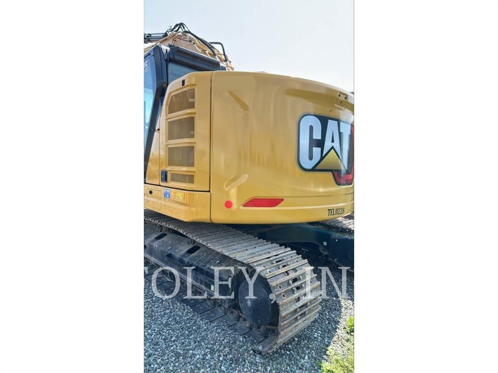 CAT 325-07 履帶式 挖土機/掘鑿機/挖掘機
