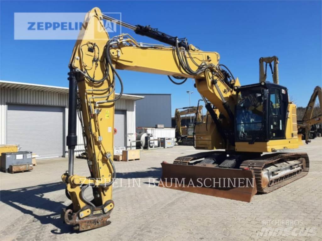 CAT 325-07B 履帶式 挖土機/掘鑿機/挖掘機