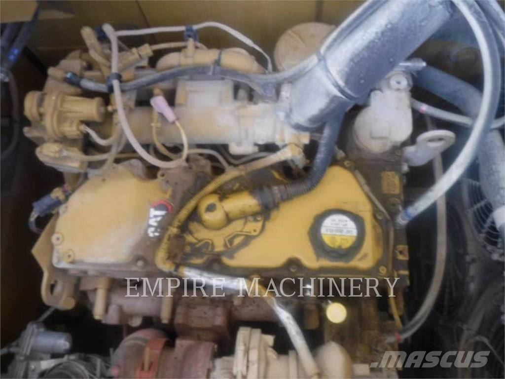 CAT 325-07P 履帶式 挖土機/掘鑿機/挖掘機