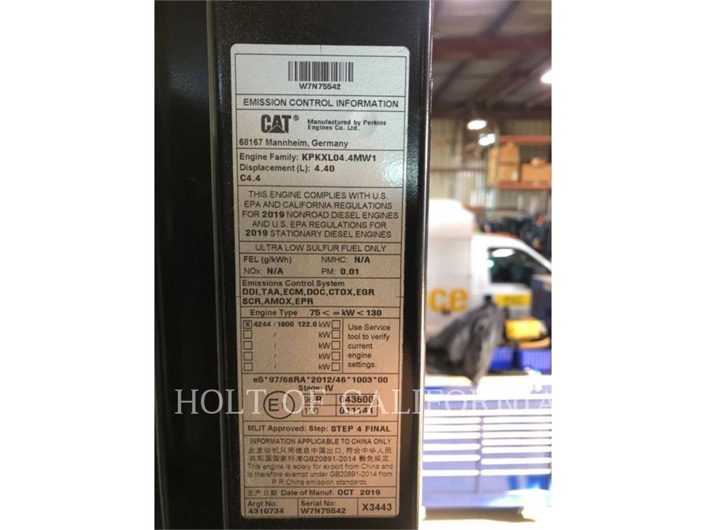 CAT 325 2D 履帶式 挖土機/掘鑿機/挖掘機