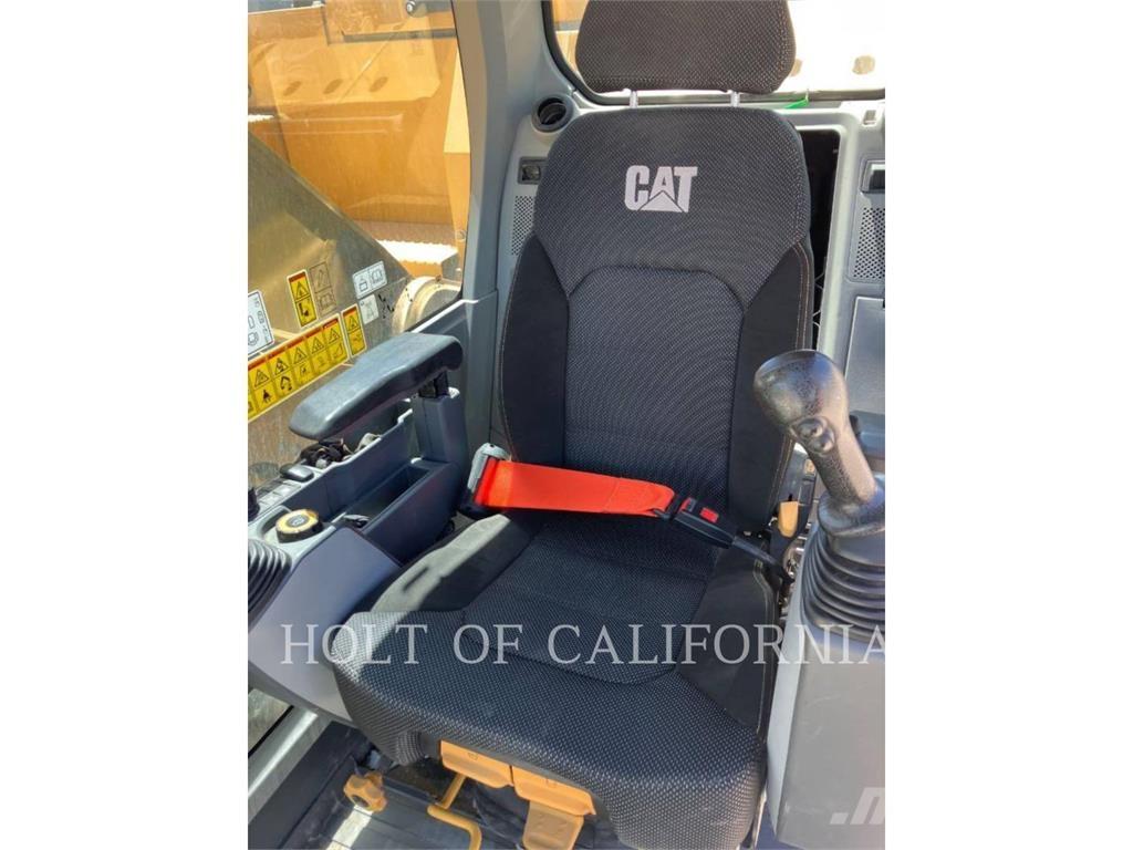 CAT 325 2D 履帶式 挖土機/掘鑿機/挖掘機