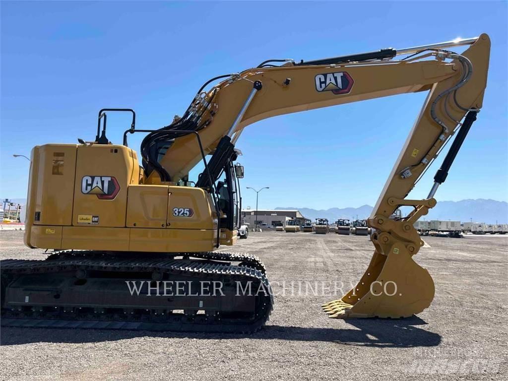 CAT 325 CF 履帶式 挖土機/掘鑿機/挖掘機