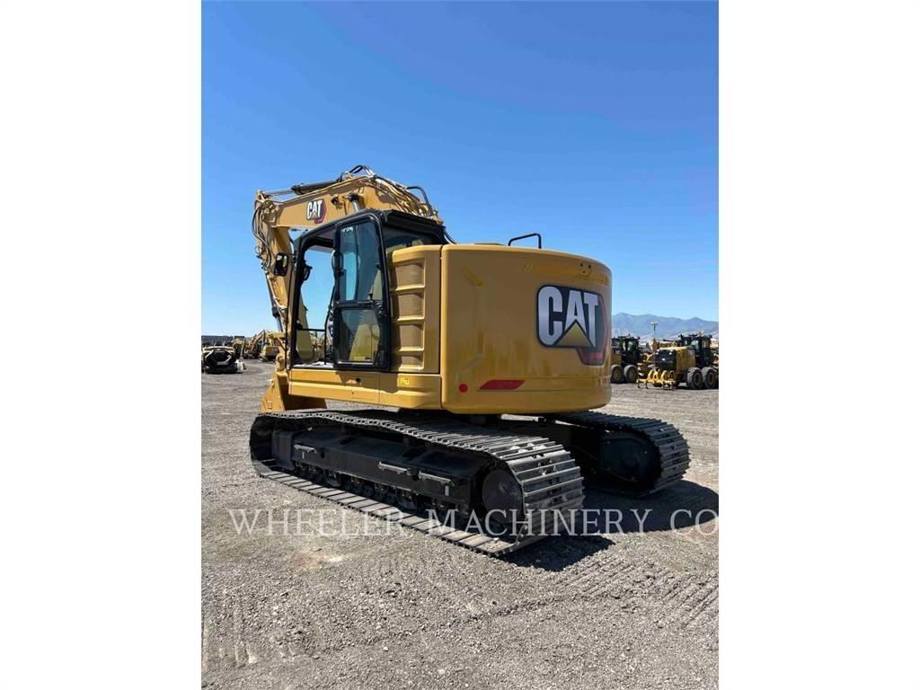 CAT 325 CF 履帶式 挖土機/掘鑿機/挖掘機