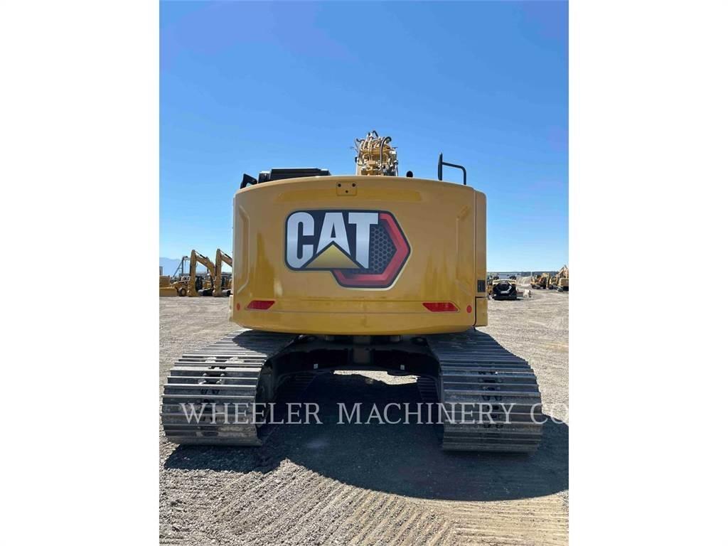 CAT 325 CF 履帶式 挖土機/掘鑿機/挖掘機