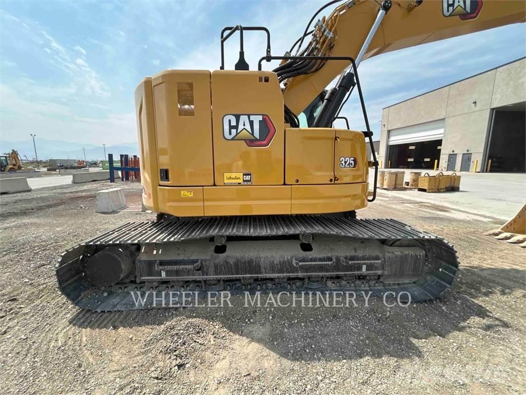 CAT 325 CF 履帶式 挖土機/掘鑿機/挖掘機
