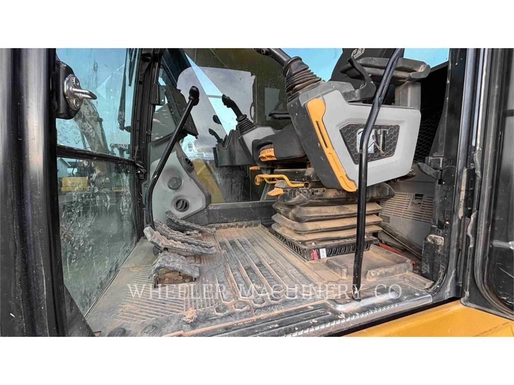 CAT 325 CF 履帶式 挖土機/掘鑿機/挖掘機