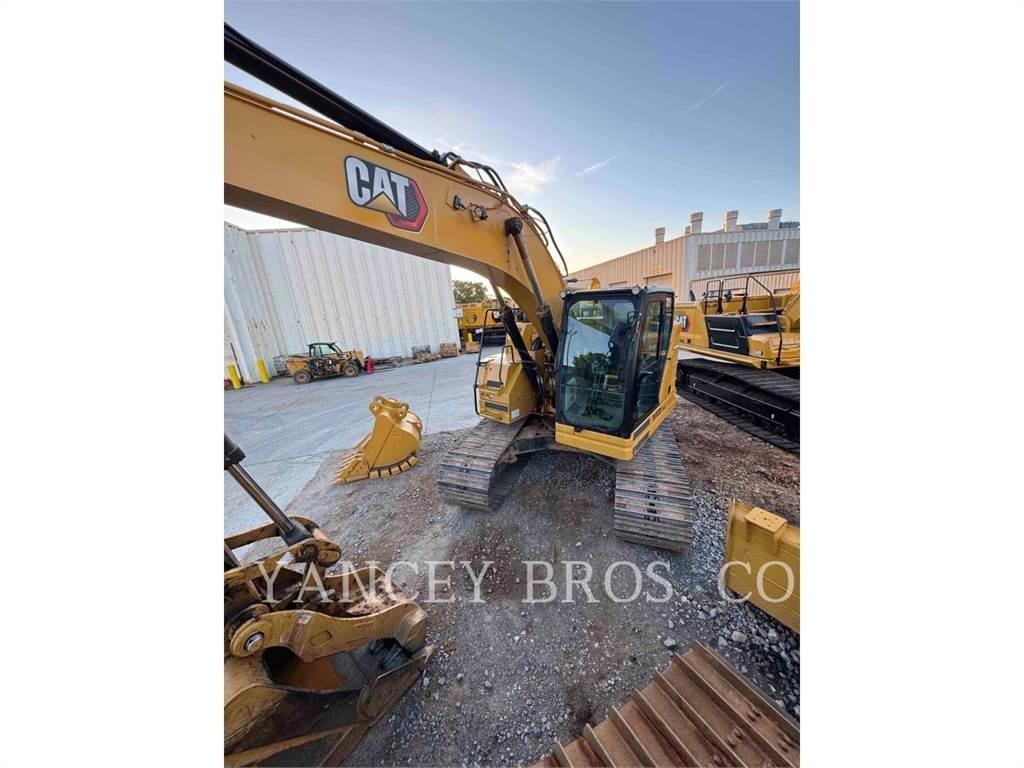 CAT 325 HTH 履帶式 挖土機/掘鑿機/挖掘機