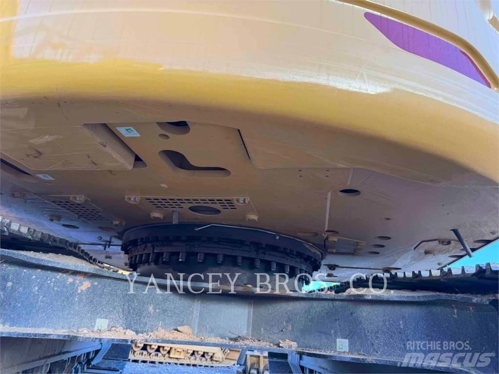 CAT 325 HTH 履帶式 挖土機/掘鑿機/挖掘機