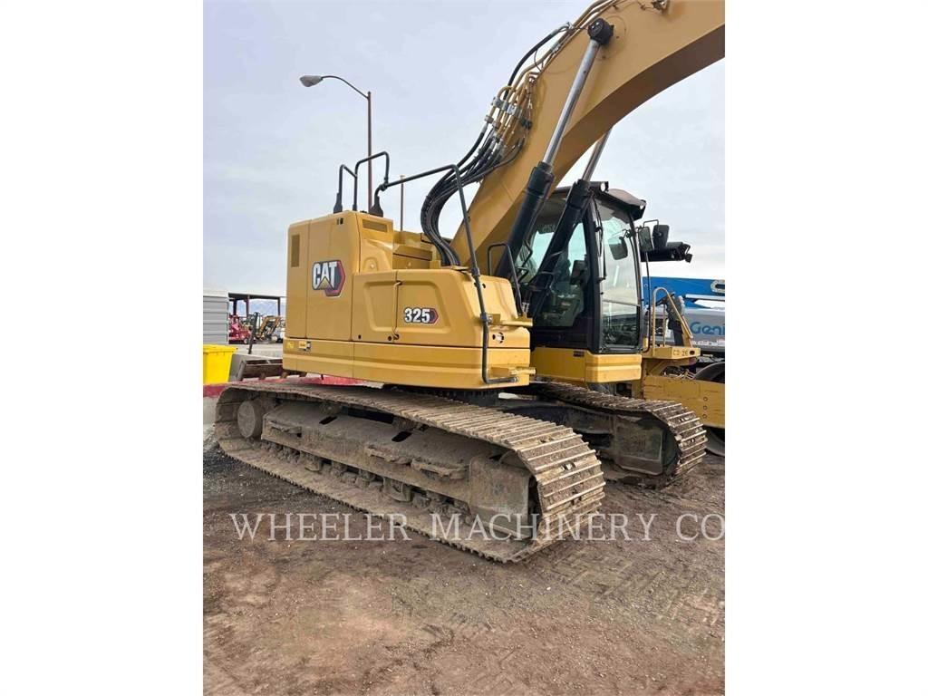 CAT 325 TH 履帶式 挖土機/掘鑿機/挖掘機