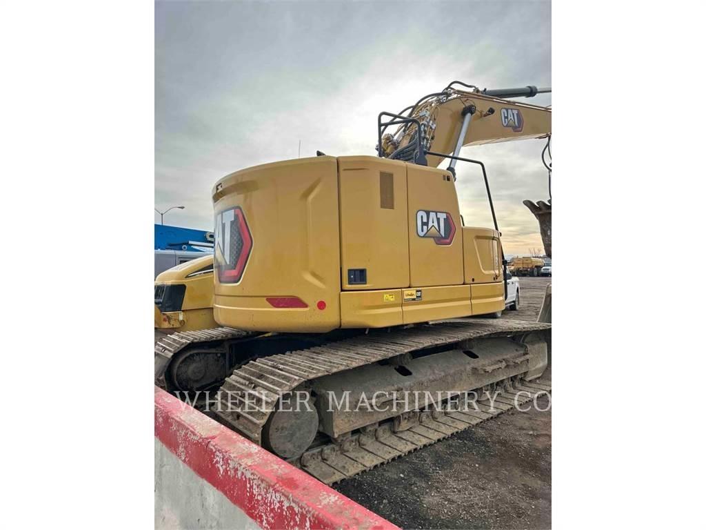CAT 325 TH 履帶式 挖土機/掘鑿機/挖掘機