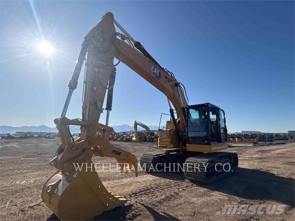 CAT 325 TH 履帶式 挖土機/掘鑿機/挖掘機