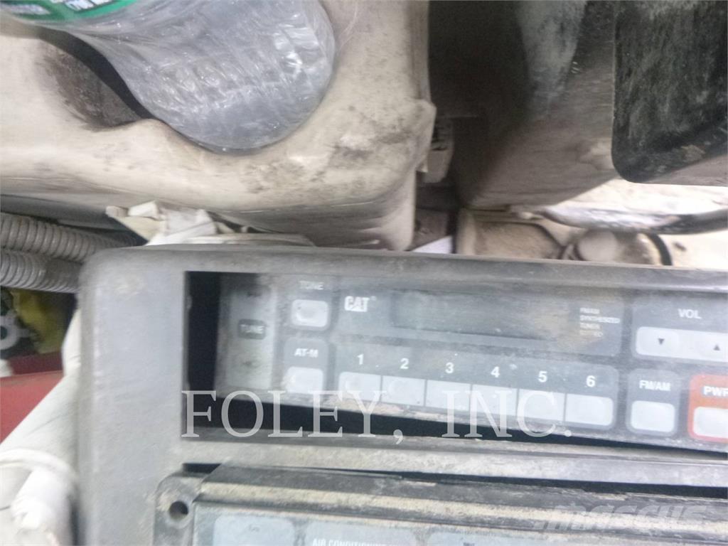 CAT 325CCR 履帶式 挖土機/掘鑿機/挖掘機