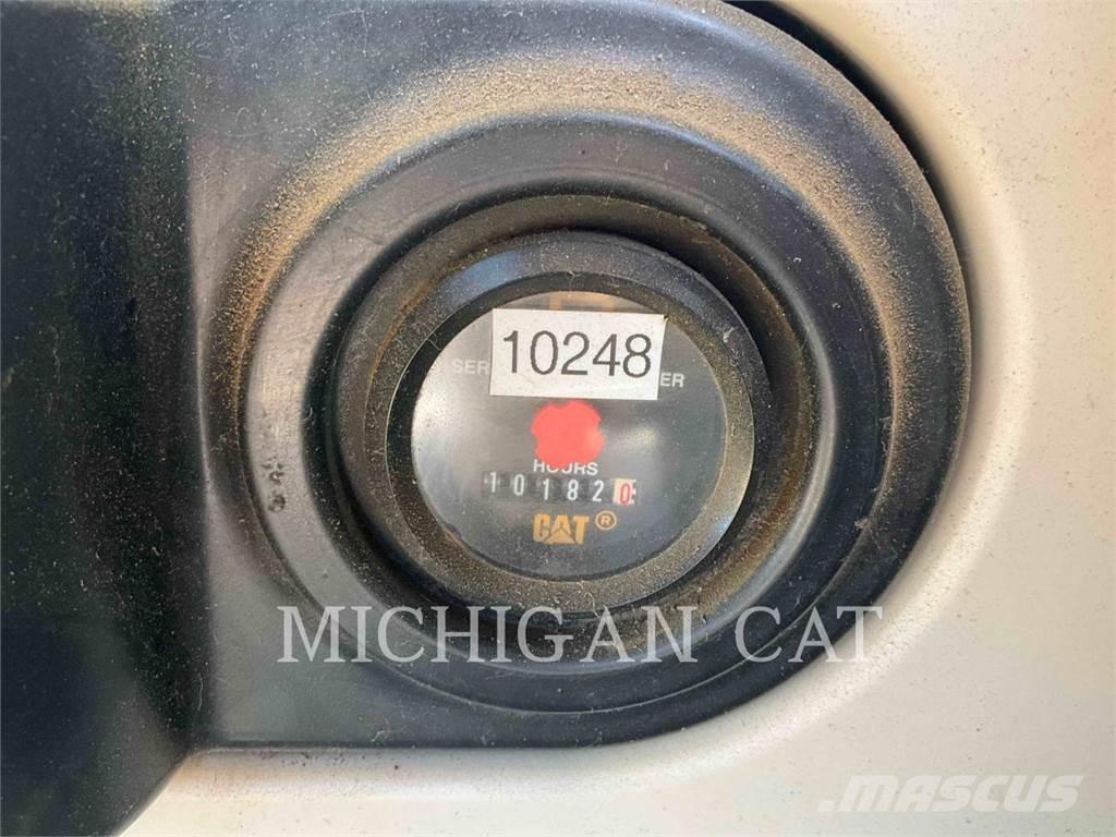 CAT 325CL 履帶式 挖土機/掘鑿機/挖掘機