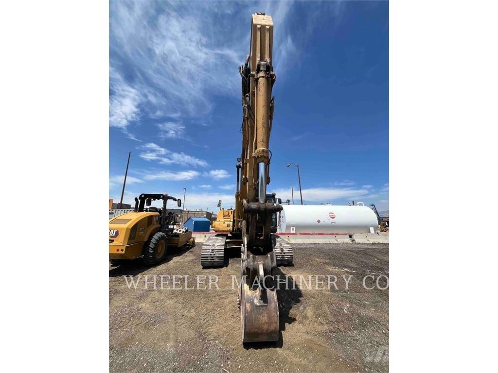 CAT 325CL 履帶式 挖土機/掘鑿機/挖掘機