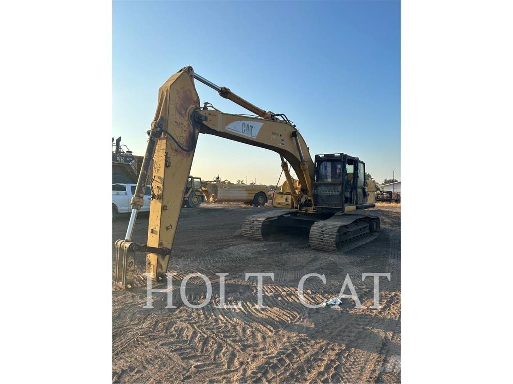 CAT 325CL 履帶式 挖土機/掘鑿機/挖掘機