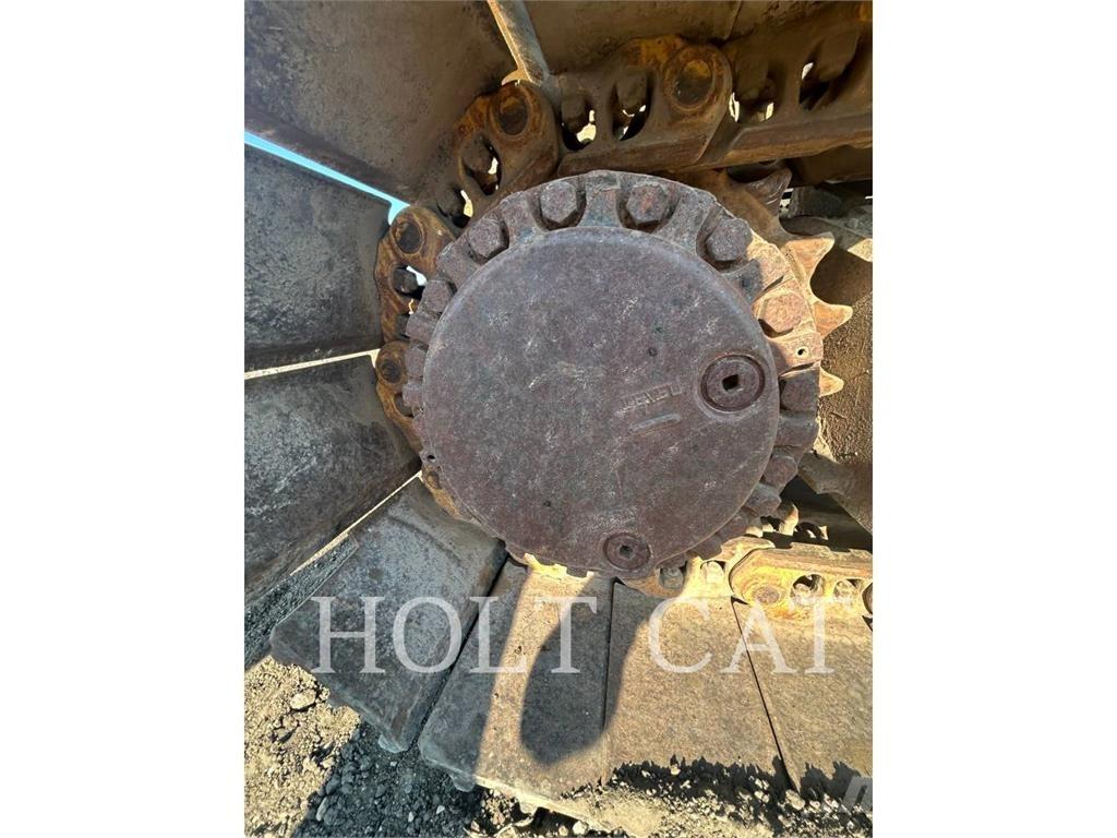CAT 325CL 履帶式 挖土機/掘鑿機/挖掘機