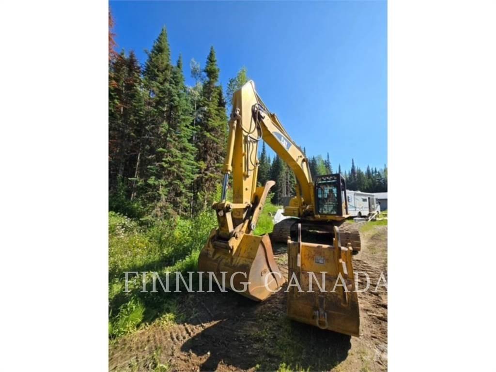 CAT 325D 履帶式 挖土機/掘鑿機/挖掘機