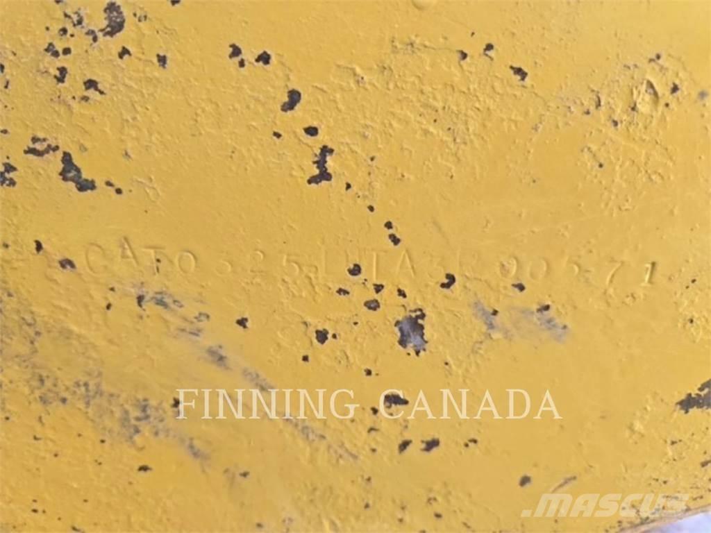 CAT 325D 履帶式 挖土機/掘鑿機/挖掘機