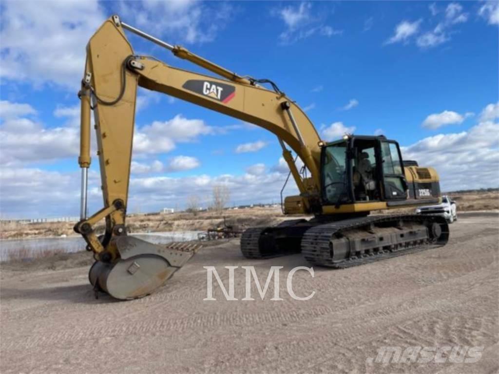 CAT 325DL 履帶式 挖土機/掘鑿機/挖掘機