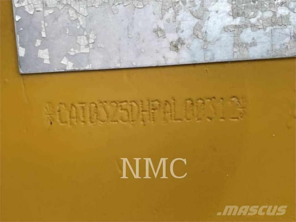 CAT 325DL 履帶式 挖土機/掘鑿機/挖掘機